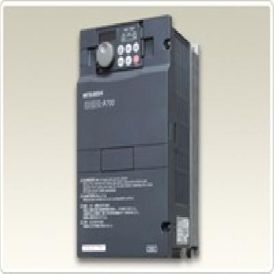 A700 Series Mitsubishi VFD