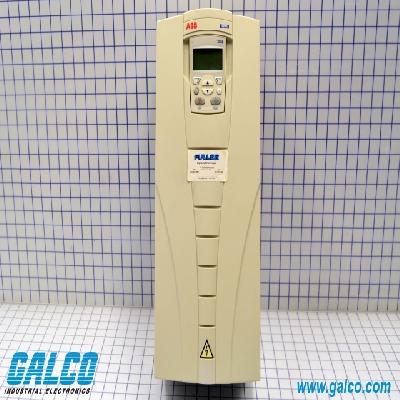 ABB AC Drive Repair Service