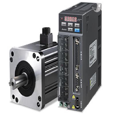 ASDA A2 Series Delta Servo System