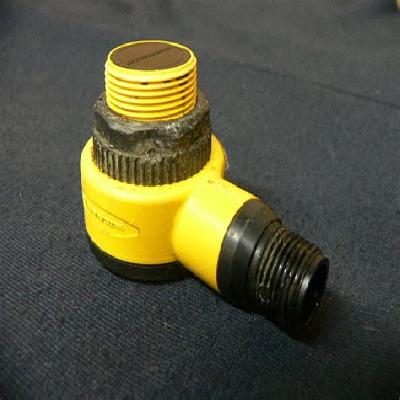 Banner Photoelectric Sensor