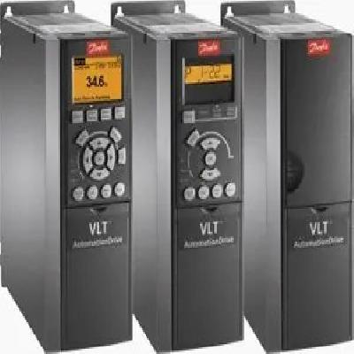 Danfoss VFD FC301 Series