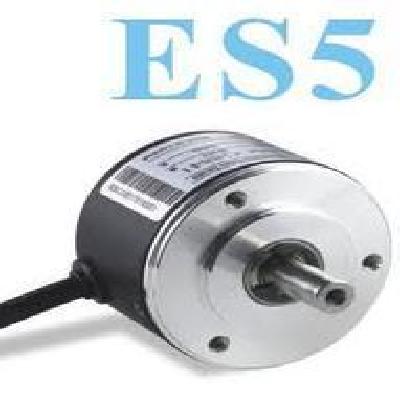 Delta Incremental Encoder ES Series