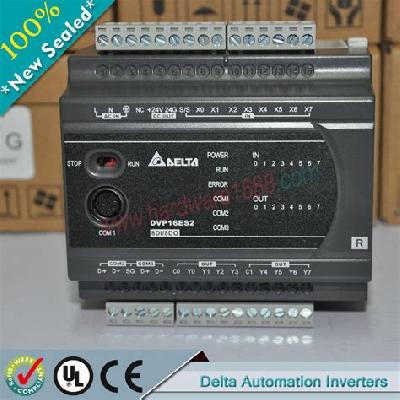 Delta PLC DVP Series