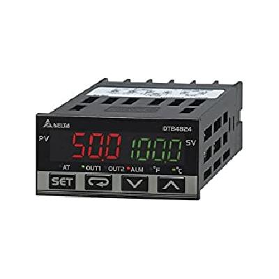 Delta Temperature Controller DTB  Series