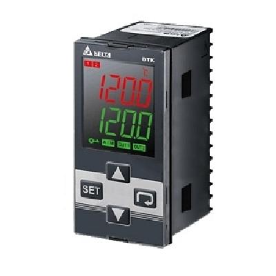 Delta Temperature Controller DTK  Series