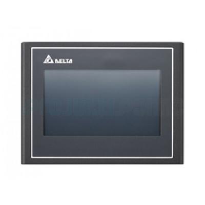 DOP-103WQ Delta HMI
