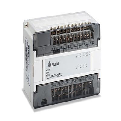 DVP ES2 EX2 Series Delta PLC