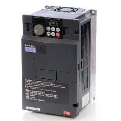 F700 Series Mitsubishi VFD