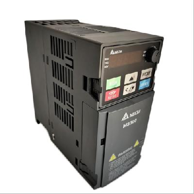 MS300 Series Delta VFD AC Drive