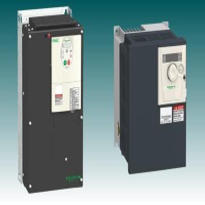 Schneider AC Drive Repairing Service