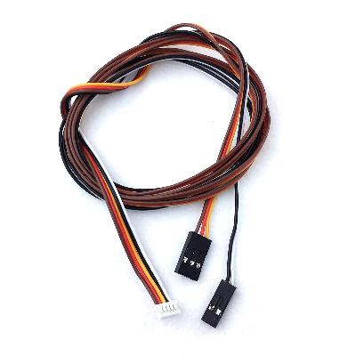 Servo Cable Set