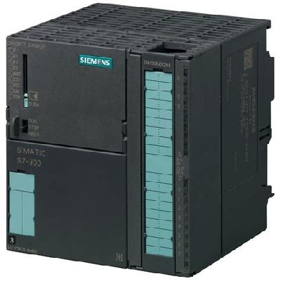 Siemens Simatic S7 300 Plc