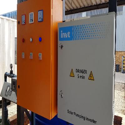 Siemens Sinamics G120c Ac Drive