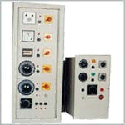 SMPS Control Panels