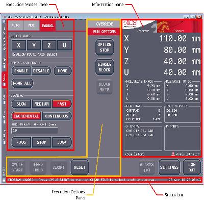 ACS Smart HMI