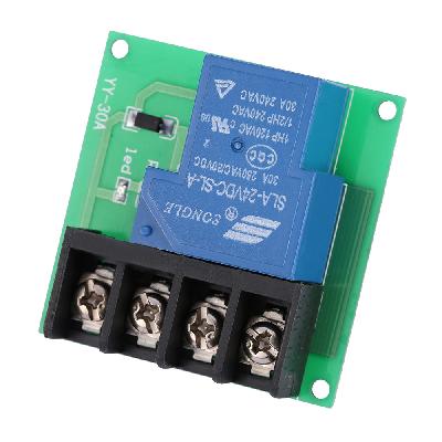 AS789-24V-N-OE Relay Module