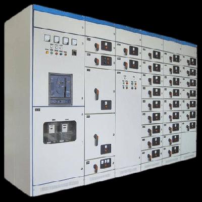 Compartmental MCC Panel Weigh Checker