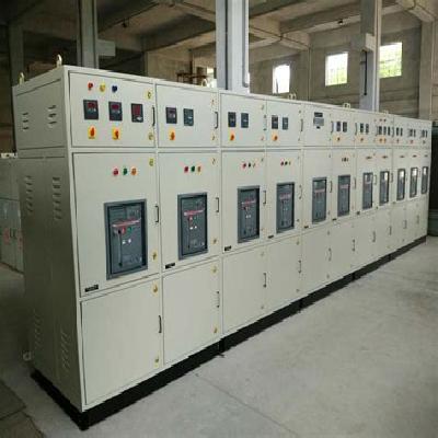 Factory Automation Panel