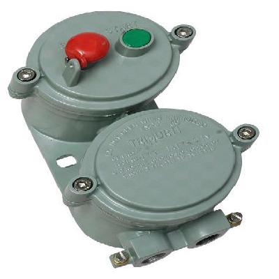 FLP-LPBS(Local Push Button Station)