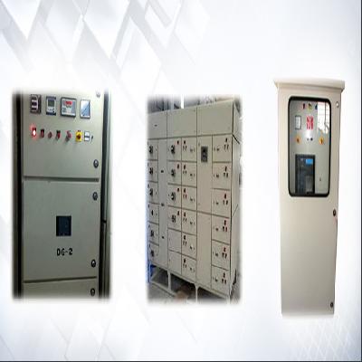 PLC Panel for Cut To Length