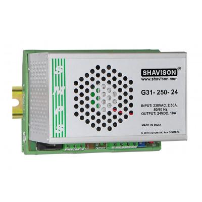 Power Supply System G31-250-24
