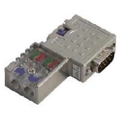 Profichip Profibus Connectors