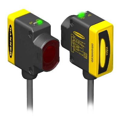Qs18VP6FP Banner Sensor