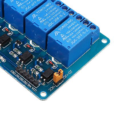 Relay Interface Module AS395-24V-S-OE