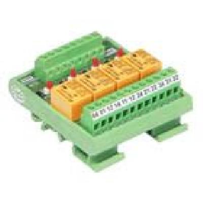 Relay Interface Module AS425-230VAC-S-OE