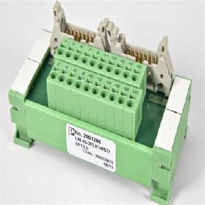 Relay Interface Module AS717-S-OE