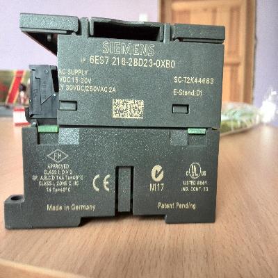 S7-200 CN, CPU 226 AC