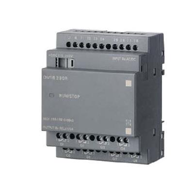 S7 200 Smart 8DI Module