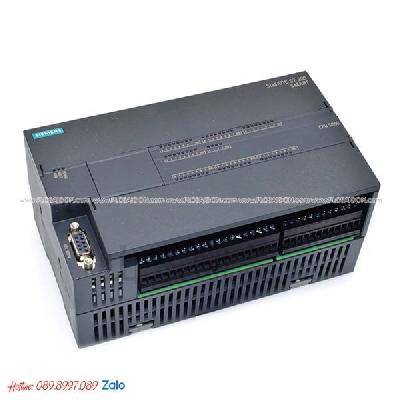 S7 200 SMART PLC CPU CR40