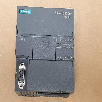 S7 200 Smart PLC CPU ST20