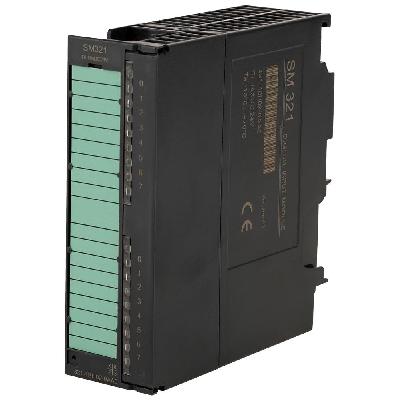 S7 300 Digital Input Module