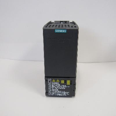 Siemens AC Drives