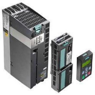Siemens G120 AC Drive