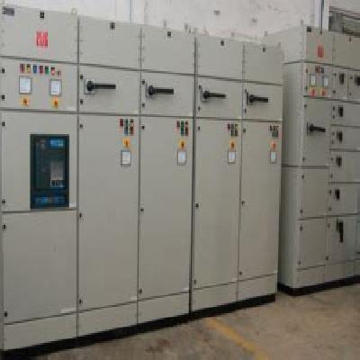 Siemens MCC cum PLC Panel for Cold Rolling Mill Panel