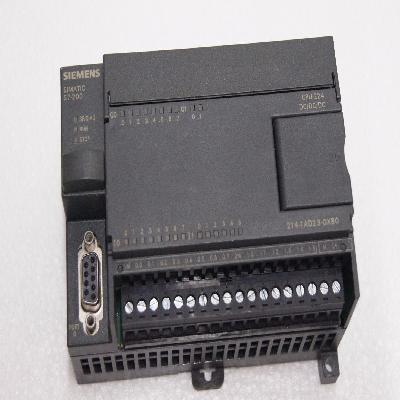 Siemens S7 200 PLC