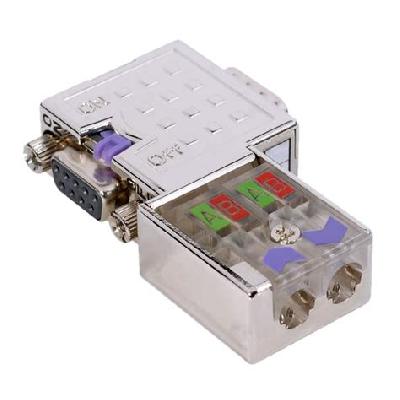VIPA972-0DP10 Profibus Connectors