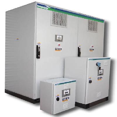 Automatic Power Factor Correction System