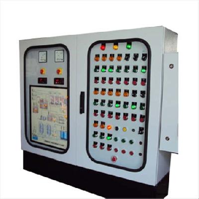 Instrument Control Panel Board