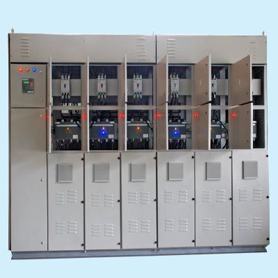 LV APFC Panel