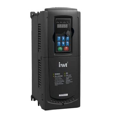 HD30 VFD High Performance Vector Inverter
