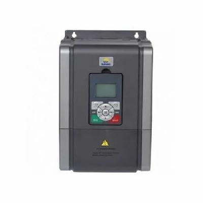 HP Mont AC Drive