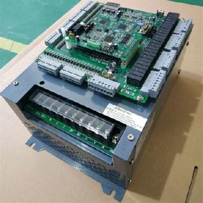 Parallel Integrated Controller