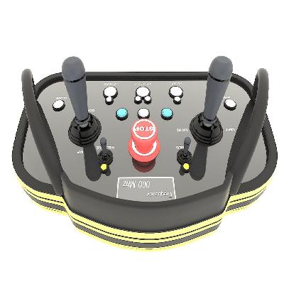 Radio Remote Control