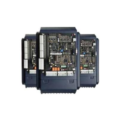 Serial Integrated Controller