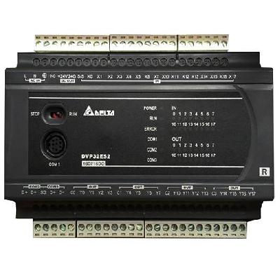 Delta As Series Programmable Logic Controller