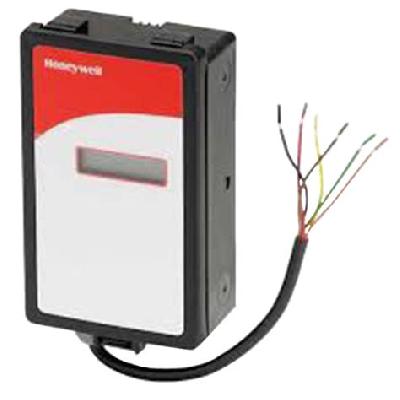 Honeywell Co2 Sensor